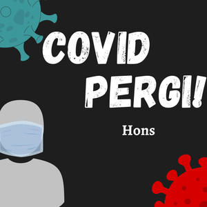 Covid Pergi!