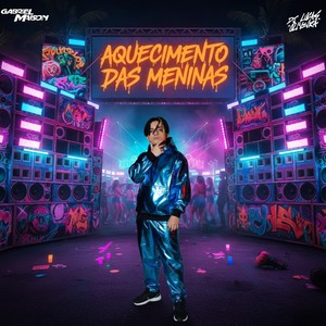 Aquecimento Das Meninas (Acoustic)