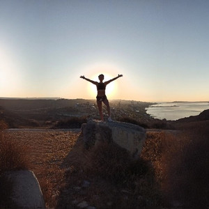 Враг мой  разум холодный