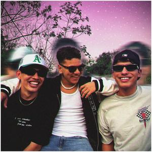 A.N.A (feat. VALENTN & Matias S) (Explicit)