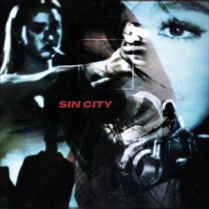 Sin City (Explicit)
