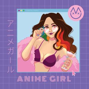 Anime Girl