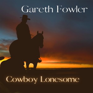 Cowboy Lonesome