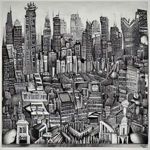 Blues (feat. rky) (Explicit)