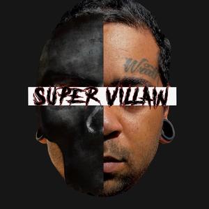 Super Villain (Explicit)