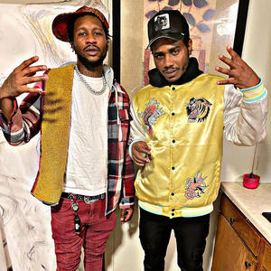 Big 10 On Big 10 (feat. Ratchet County Breez3) (Explicit)