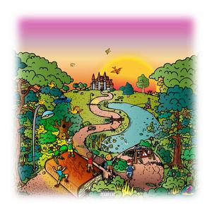 Mon Josh (feat. 10WayB!tch & La Pierrre) (Explicit)