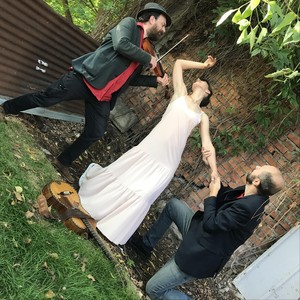 Pretty Woman(feat. Vanya Zhuk)