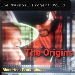 The Turmoil Project Vol.1 The Origins (Explicit)