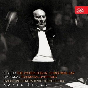 Triumphal (Festive) Symphony: III. Scherzo. Allegro vivo
