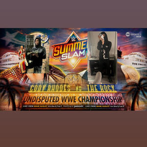 SUMMERSLAM24 (feat. Luh jlo) [Explicit]