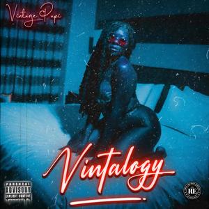 Vintalogy (Explicit)