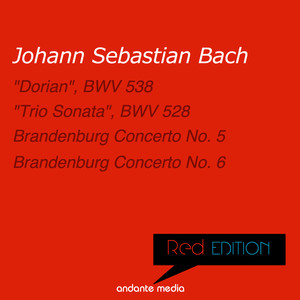 Toccata and Fugue in D Minor - BWV 538 