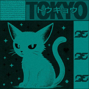 TOKYO