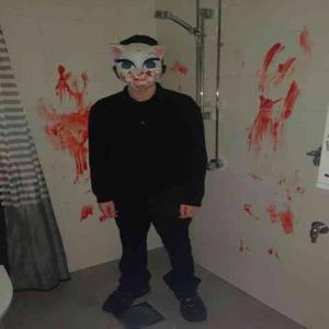 Naapurin Mies 2 (Explicit)