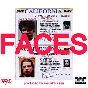 FACES (Explicit)