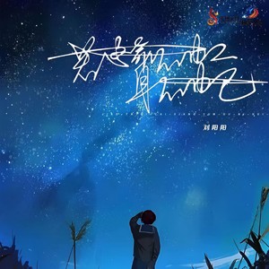 刘阳阳 - 若这命不由人身不由己 (男生版|DJ Bo版)
