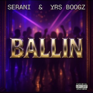 Ballin (Explicit)
