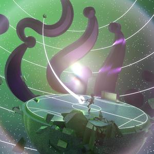 Spiral(feat. Brandon Medellin, David Alvarez, Ezra Rodriguez & Patrick McNally)