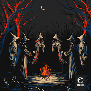 Witches Chorus (Miguel Nicoli Remix)