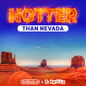 Hotter Than Nevada