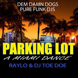 Parking Lot (feat. Dj Toe Doe)