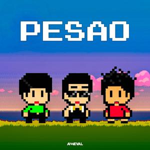 Pesao' (feat. DICIGY) (Explicit)
