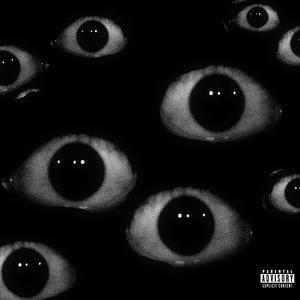 LIGHT DA DARK THRU MY EYES (Explicit)