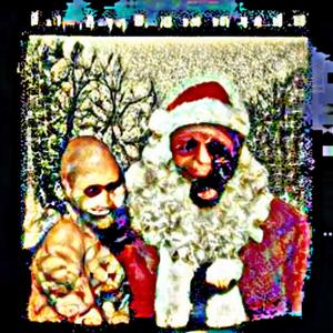 KHRISTMAS KILLING / EVIL ERA (Explicit)