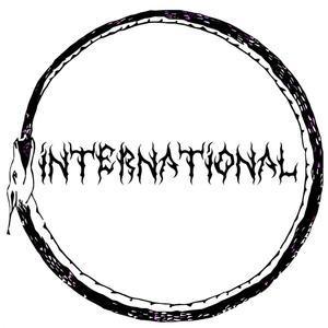 INTERNATIONAL (prod. by v1olenceflow)