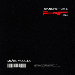 Mañas y socios (feat. Open Mind) (Explicit)