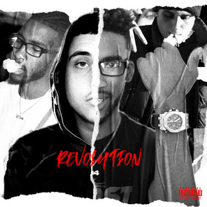 Revolution (Explicit)