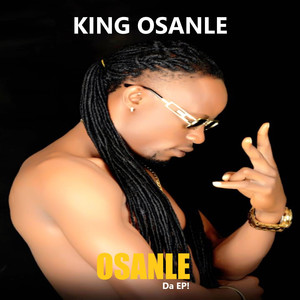 Osanle da EP! (Explicit)