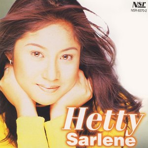 Hetty Sarlene