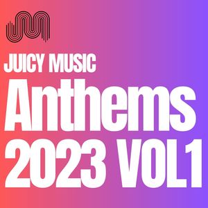 Anthems 2023, Vol. 1