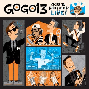 Down in a Barrel (Live)