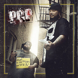 Squatters (Explicit)