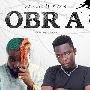 Obra (feat. Tida B)