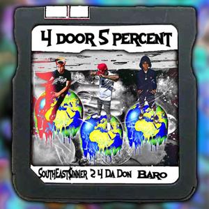 4 Door 5 Percent (Explicit)