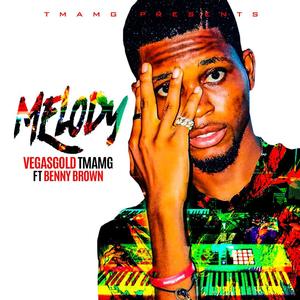 Melody (feat. Benny Brown)