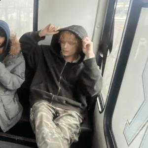 escape artist (Explicit)