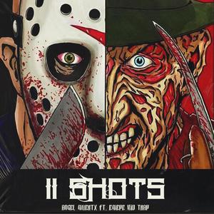 II Shots(feat. Emepe Kid Trap) (Explicit)