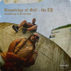 Knowledge Of Self - The EP (Explicit)