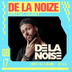 8.17 DE LA NOZIE@BLINK