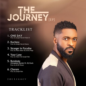 The Journey - EP