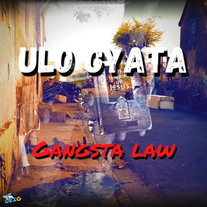 Gangsta Law (Explicit)