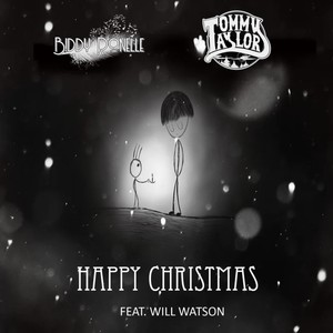 Happy Christmas (feat. Will Watson)