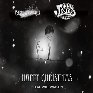Happy Christmas(feat. Will Watson)
