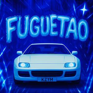 MONTAGEM FUGUETAO (Sped Up)