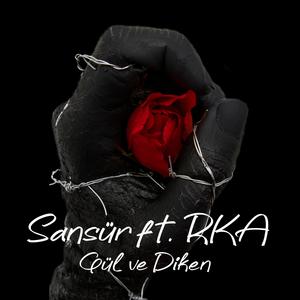 Gül Ve Diken (feat. RKA) [Explicit]